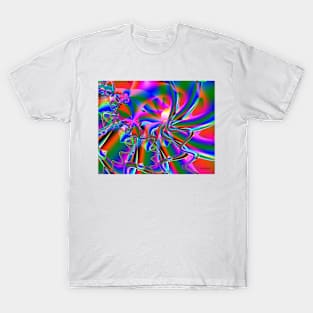 Party Time 2 T-Shirt